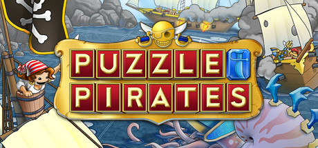 Puzzle Pirates