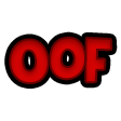 oof emote