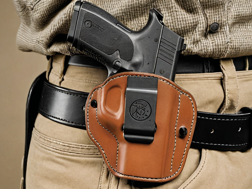 Ambidextrous Holsters-4