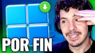¡Microsoft cocinó!