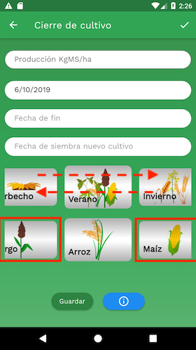 Image of app