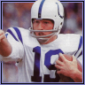NFL Football Trivia Challenge - RetroAchievements Mastery Icon