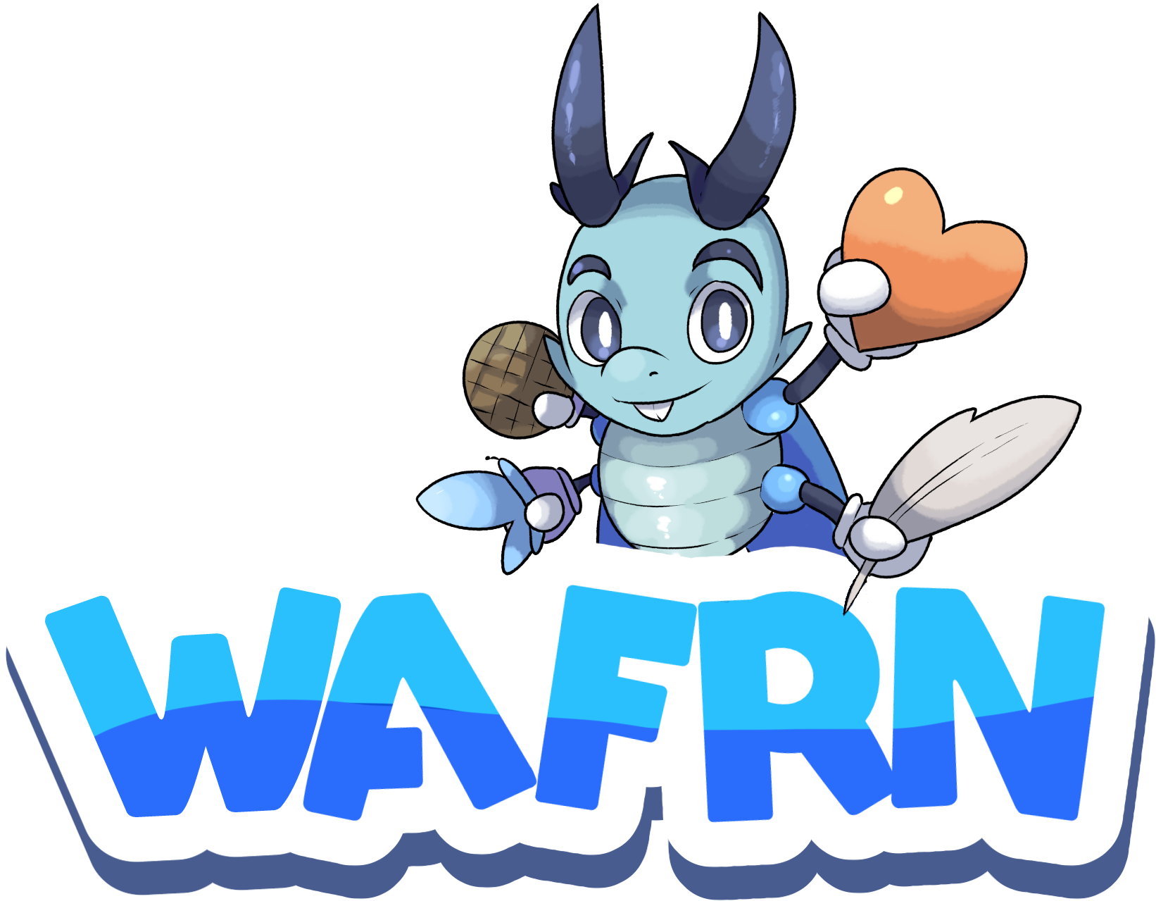 Wafrn logo