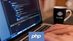 Curso Completo de PHP 7