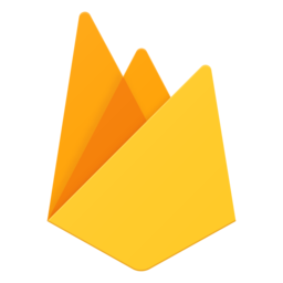 logo firebase