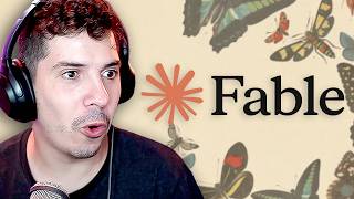 Probé Claude Fable 5 (mi opinión)