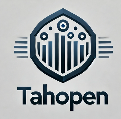 Logo Tahopen