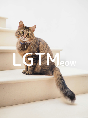 LGTMeow