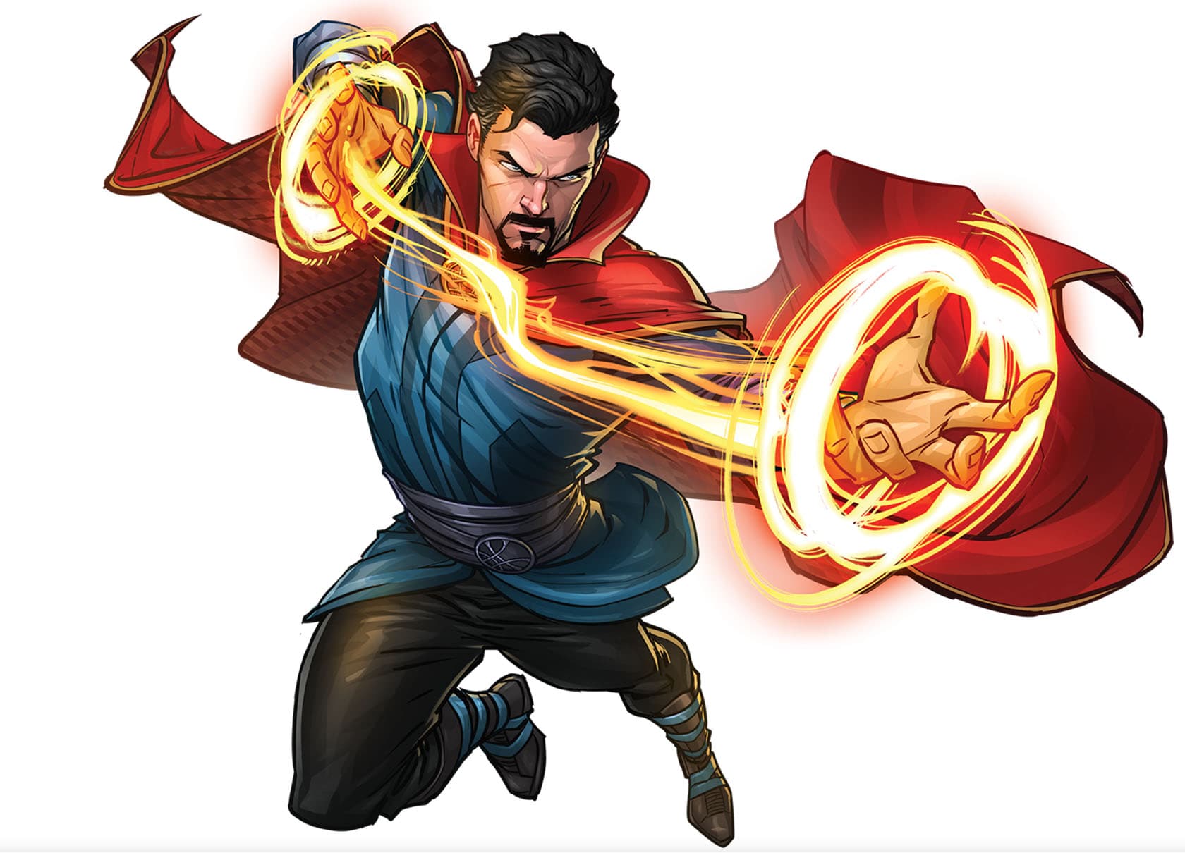 GitHub - YerraRahul23/Dr.Strange-Magic-Effect: Python project using ...