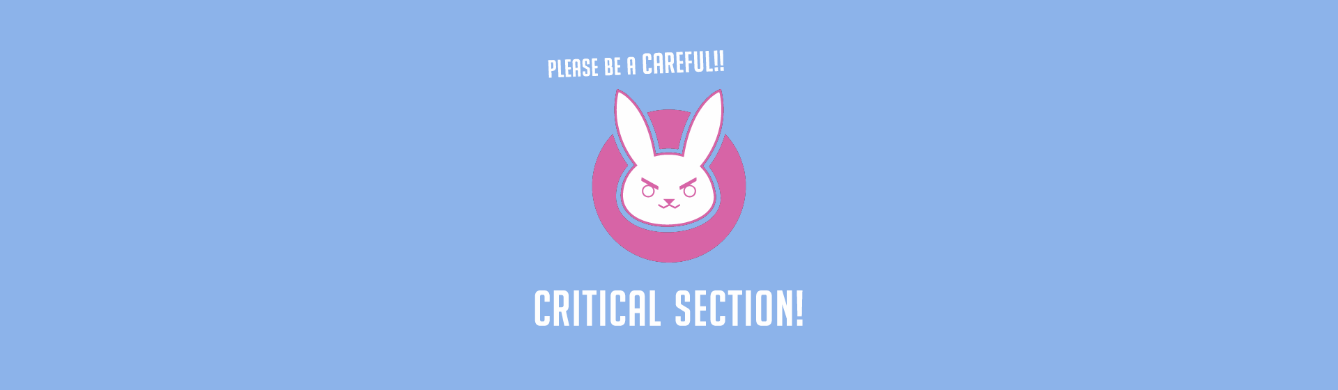 THIS IS CRITICAL SECTION, PLEASE BE A CAREFUL IMAGE