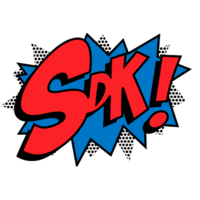 SDKMAN logo
