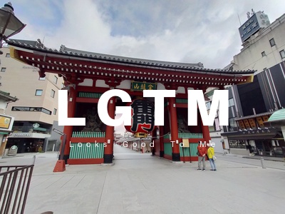 LGTM