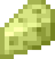 Edan Cheese Wedge