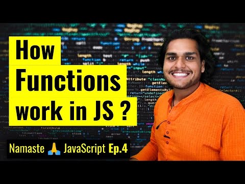 Functions and Variable Environments Youtube Link