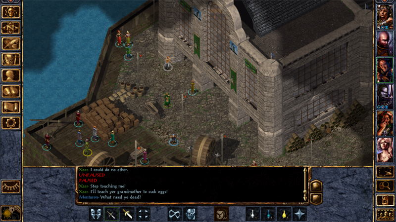 Baldur's Gate