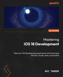 GitHub - PacktPublishing/Mastering-iOS-18-Development: Mastering iOS 18 ...