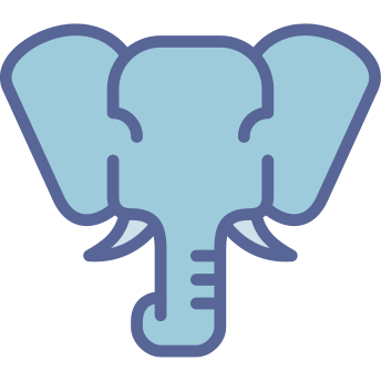 postgresql