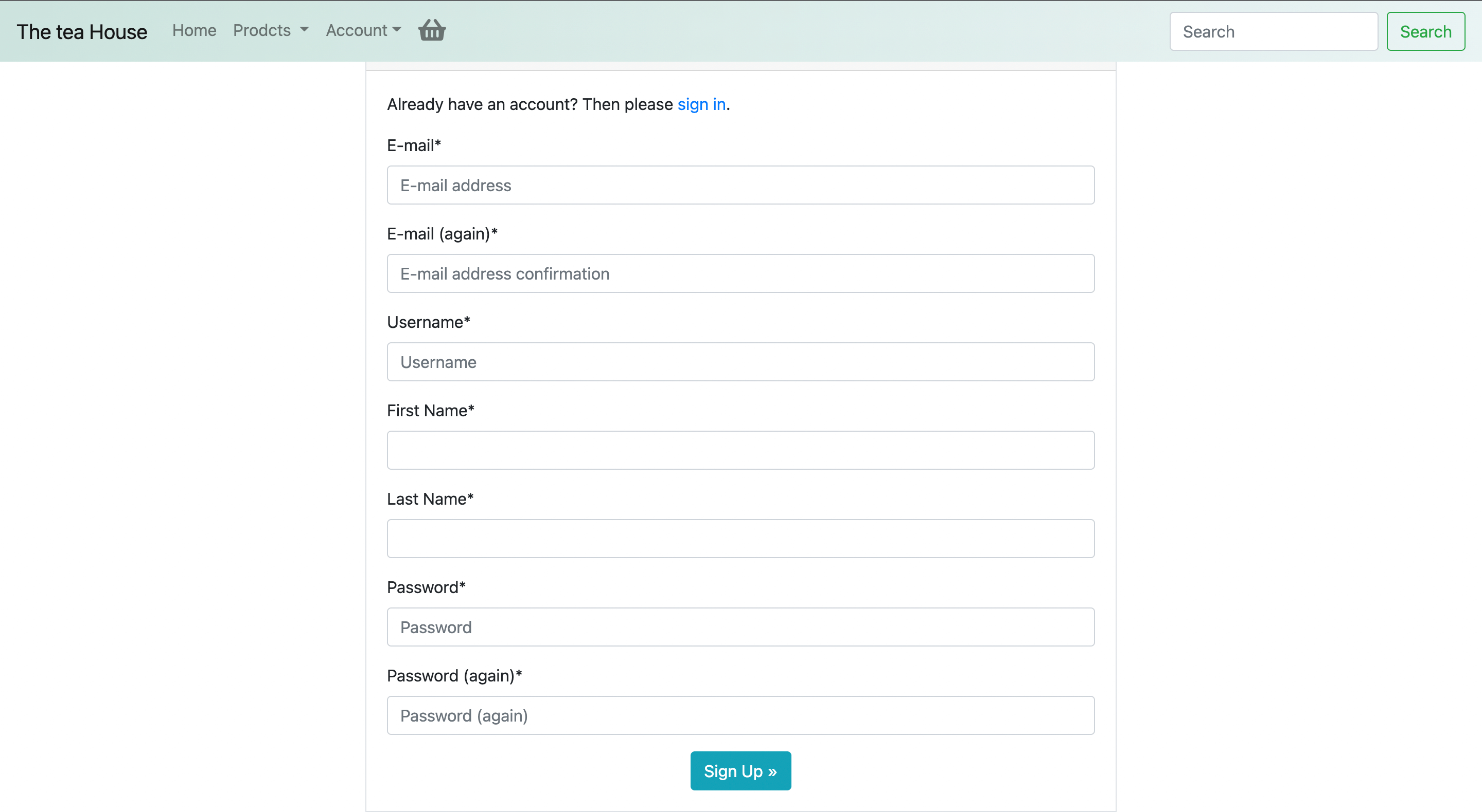  Register feature