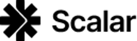 Scalar logo