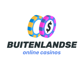  Buitenlandse Online Casinos