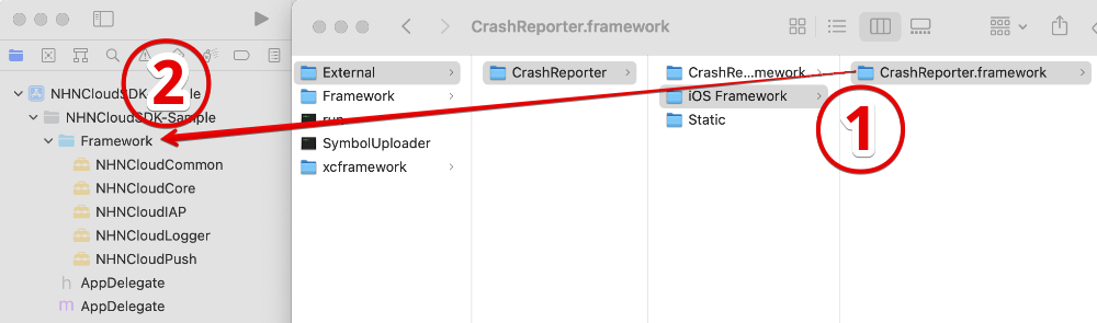 import_external_framework