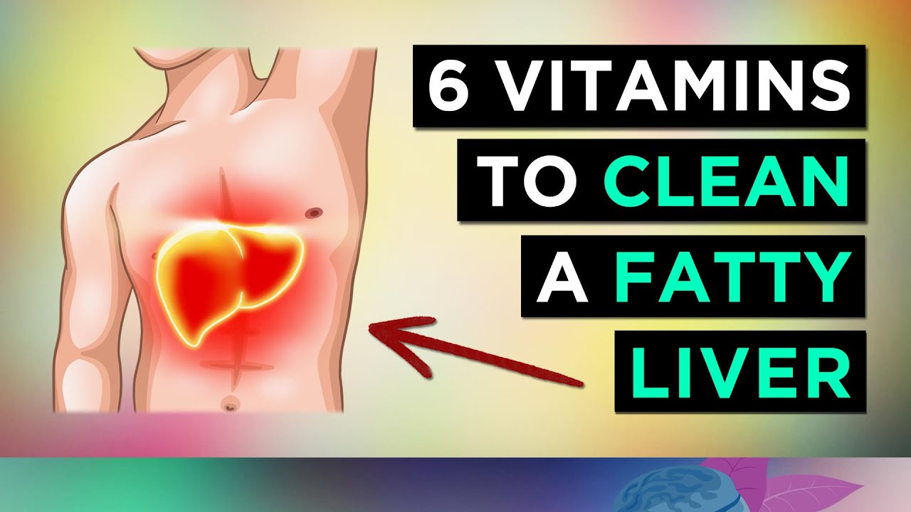 Watch a video about liver
