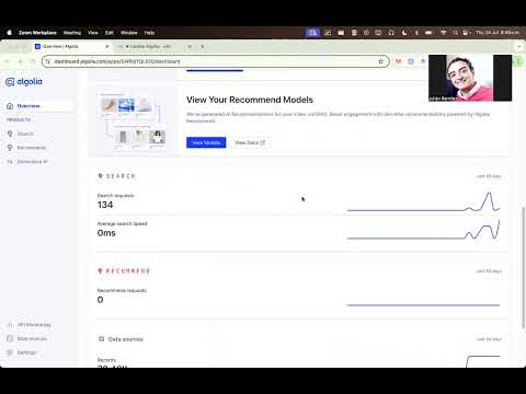 n8n Integration Video