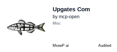 MseeP.ai Security Assessment Badge