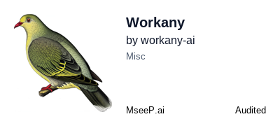 MseeP.ai Security Assessment Badge