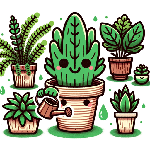 Plant Buddy