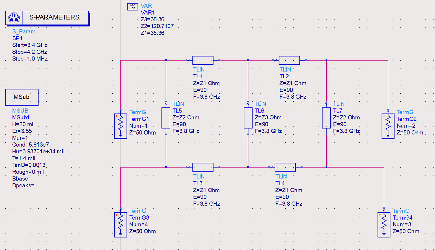 GitHub - keganpremuda/HybridCouplerDesign · GitHub