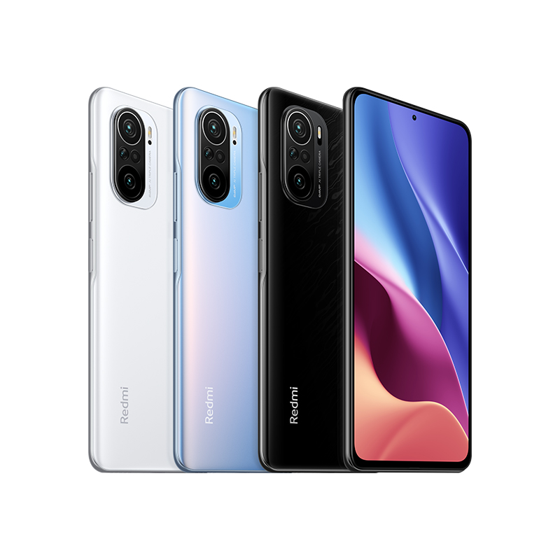 Redmi K40 Pro Series