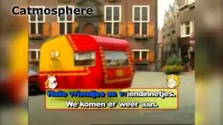 Bibby Sings Bassie & Adriaan