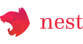 Nest js. Js логотип. Лого nestjs. Nestjs icon.