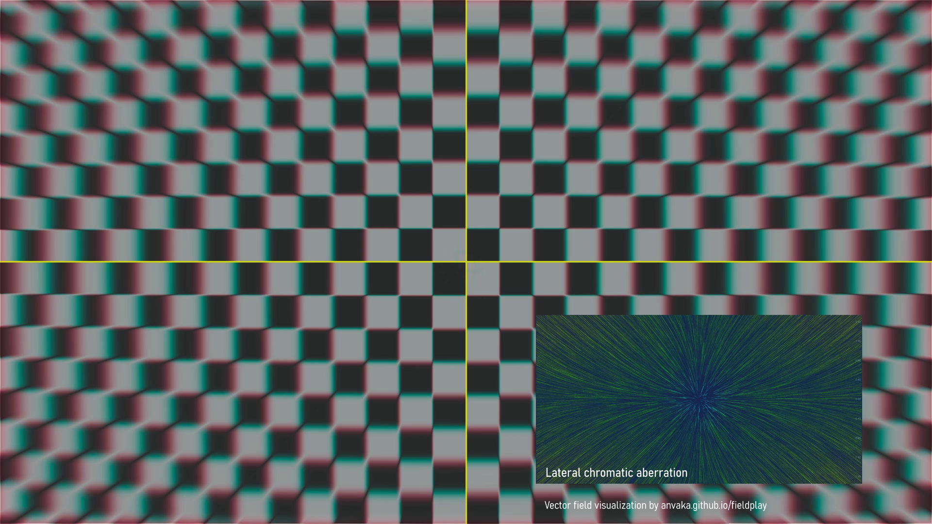 GitHub - lucascoutin/GodsAberration: Chromatic aberration tool based on ...