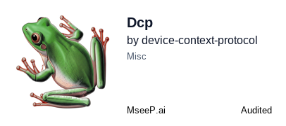 MseeP.ai Security Assessment Badge