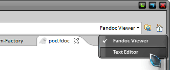 View Dropdowns