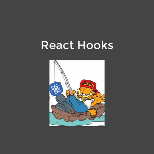 React Hooks