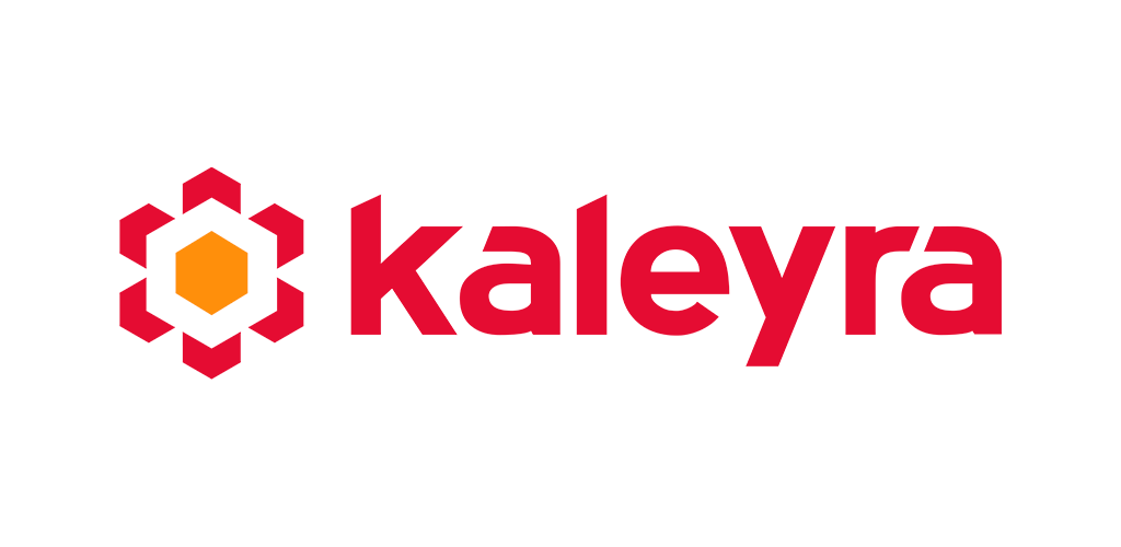 Kaleyra Logo