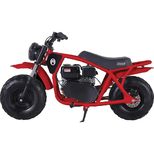 coleman-powersports-b200-mini-bike-1