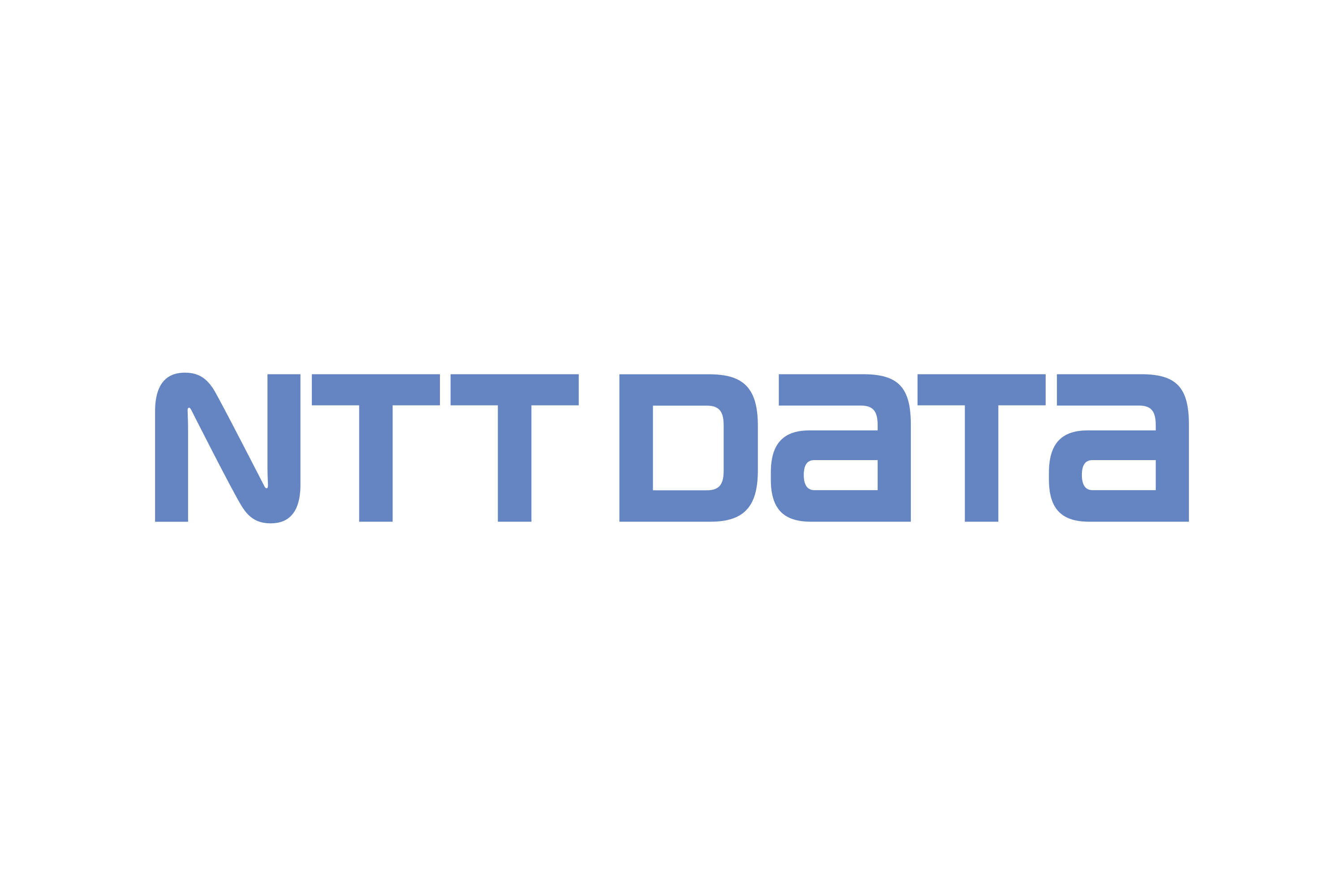 | NTT DATA