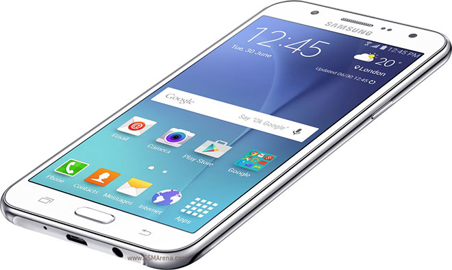 Samsung Galaxy J7