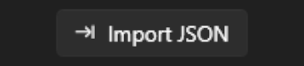 Import JSON