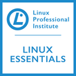 Linux Essentials Certificate