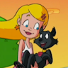 Sabrina: The Animated Series - Zapped!