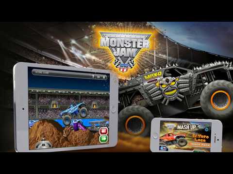 Monster Jam