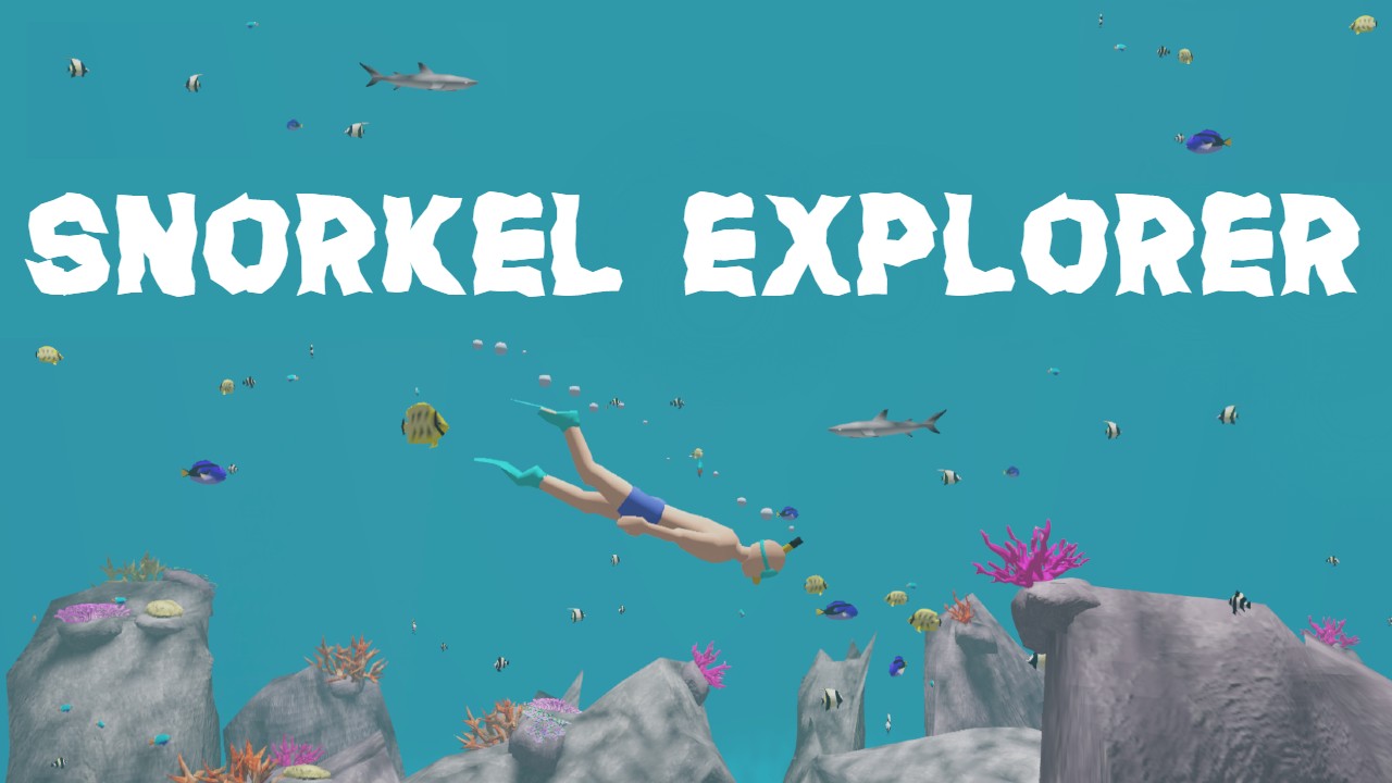 Snorkel Explorer Screenshot