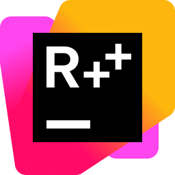 ReSharper C++ logo.