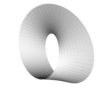 Mobius Strip