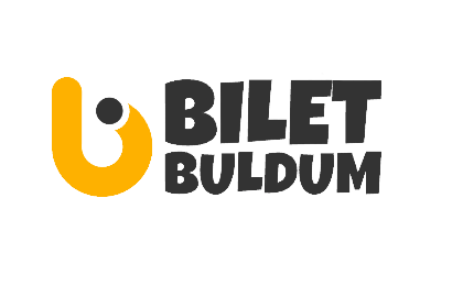 Biletbuldum Logo